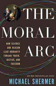 moral arc