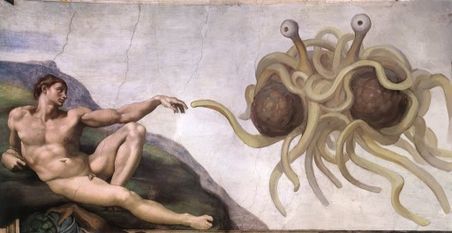 Pastafarian