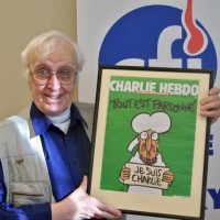 Charlie Hebdo and the Question of Blasphemy