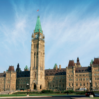Canada’s Outdated Criminal Code Provisions