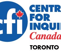 Welcome to Centre For Inquiry Canada Toronto!