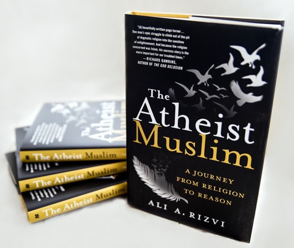 atheist muslim