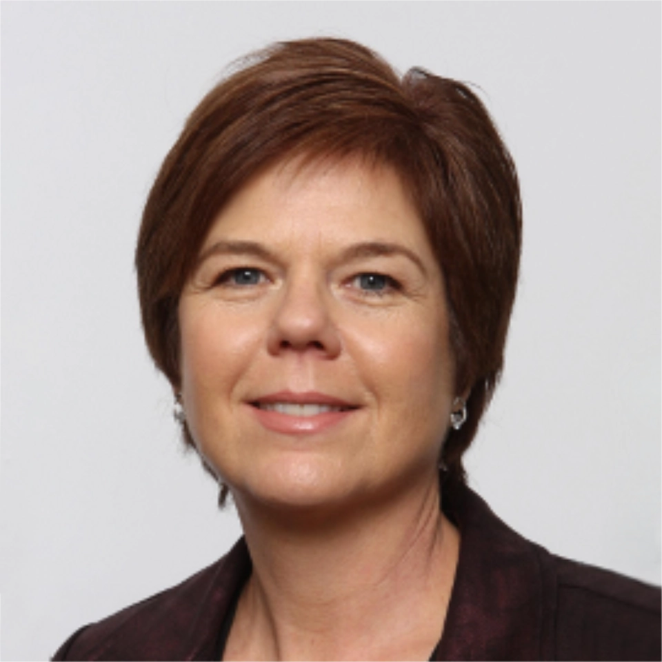 Farewell from the Executive Director of Development