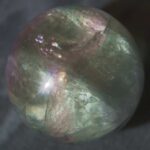 "crystal ball" by nishwater is licensed under CC BY-NC-SA 2.0