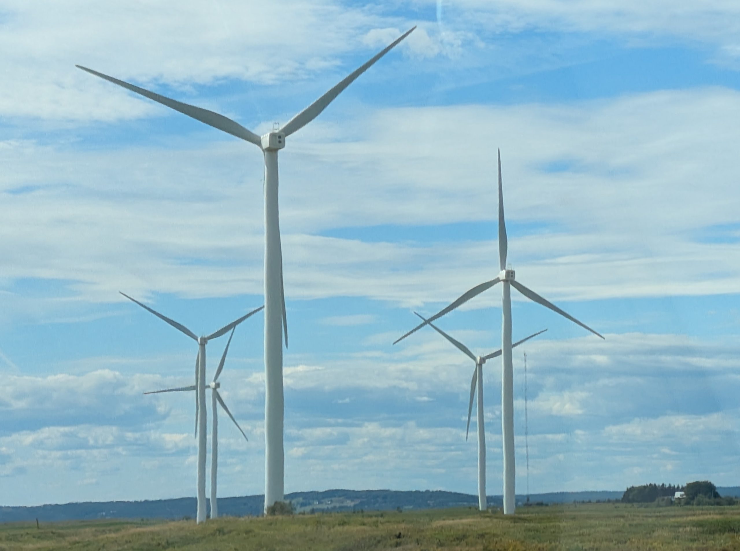 The Renewable Energy Honeymoon: Starting is Easy, The Rest is Hard