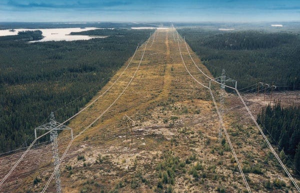 Electricity Grids​: The Foundation of Modern Societies with Jason Doering​