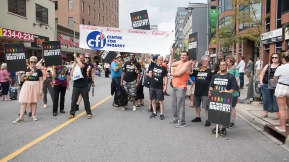 CFIC Toronto Hangout (Monday)