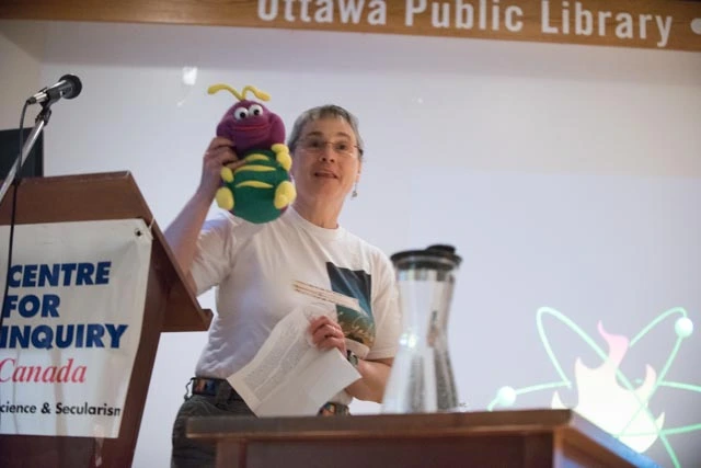 Skepticamp 2019 photos