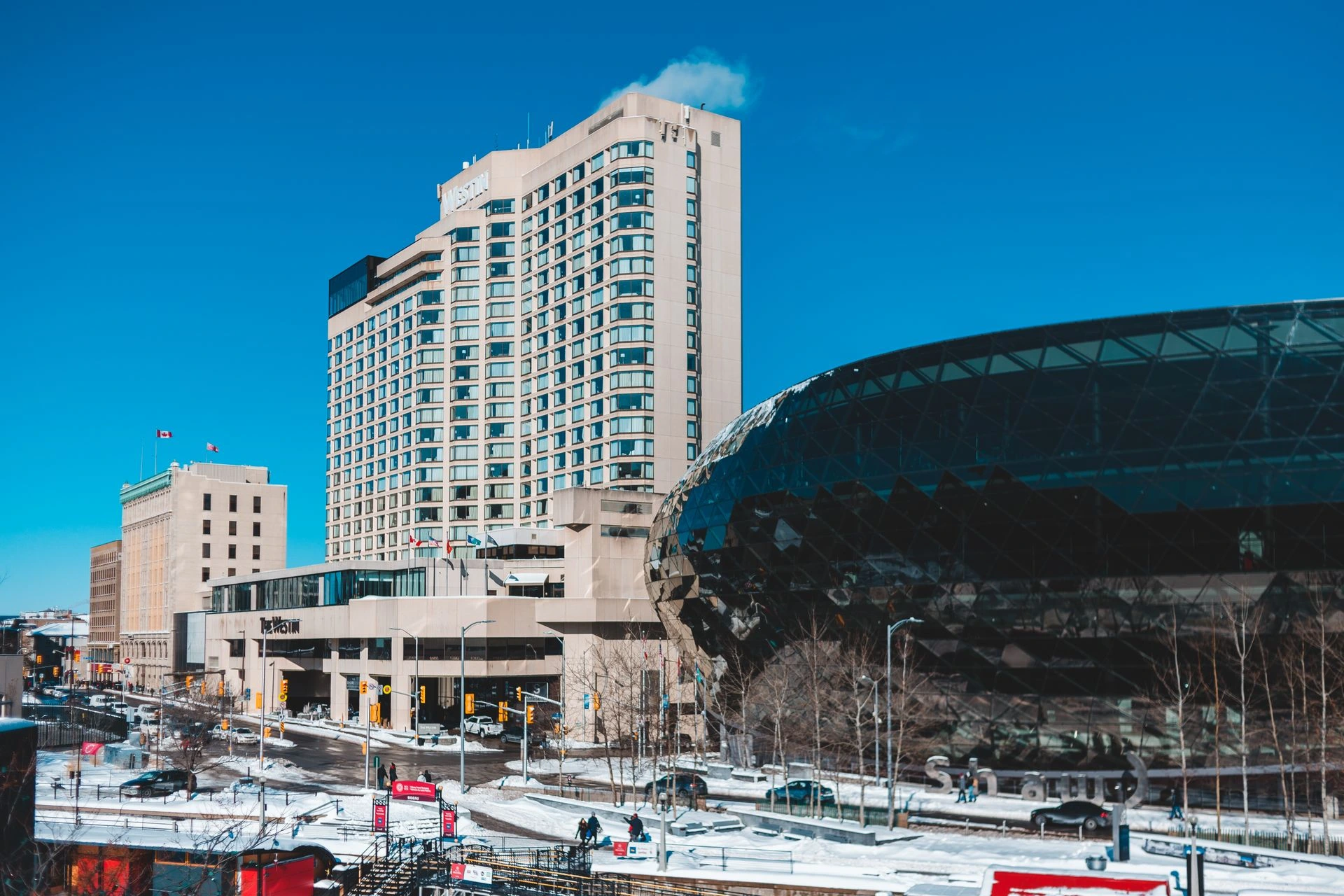World Humanist Congress comes to Ottawa — after U.S. plans fall through