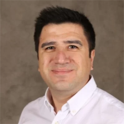 Arda Ozbek