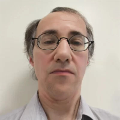 David Simmons