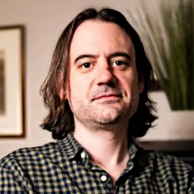 Edan Tasca (Psychology Today • Headshot)