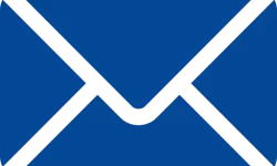 Email free icon (by Freepik)