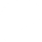 Patreon Icon (White)